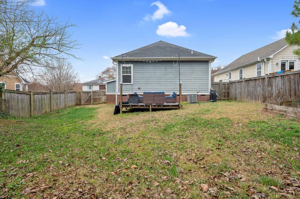 New Victorian Theme, 3Br, Lrg Backyard Close To Pnc Arena, Downtown, And Rdu Airport ローリー エクステリア 写真